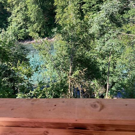 Vucja Gora Hotel Фоча Екстериор снимка