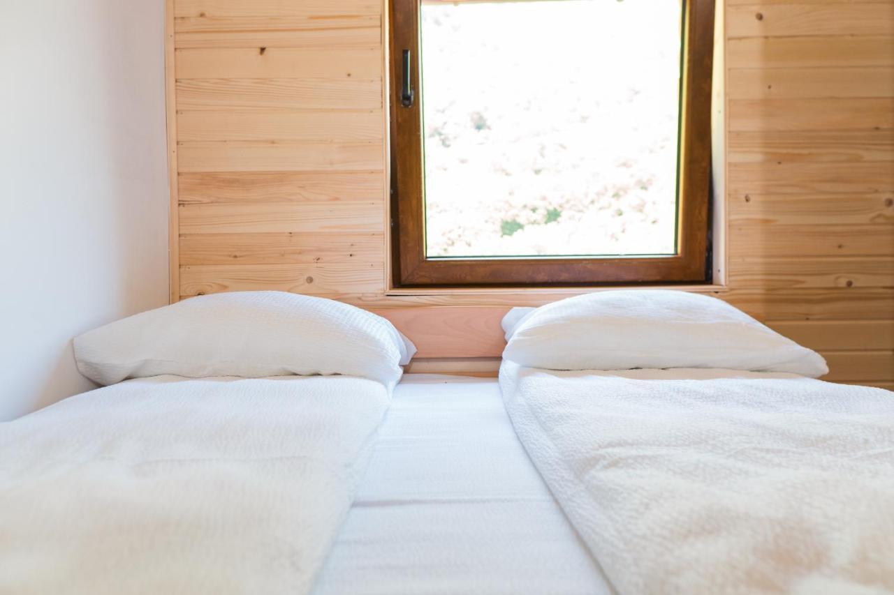 Vucja Gora Hotel Фоча Екстериор снимка