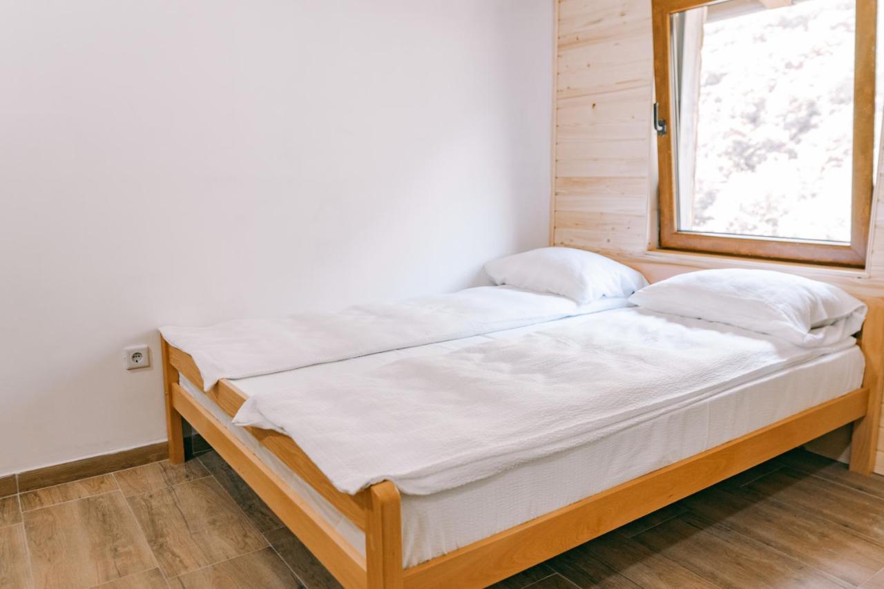 Vucja Gora Hotel Фоча Екстериор снимка