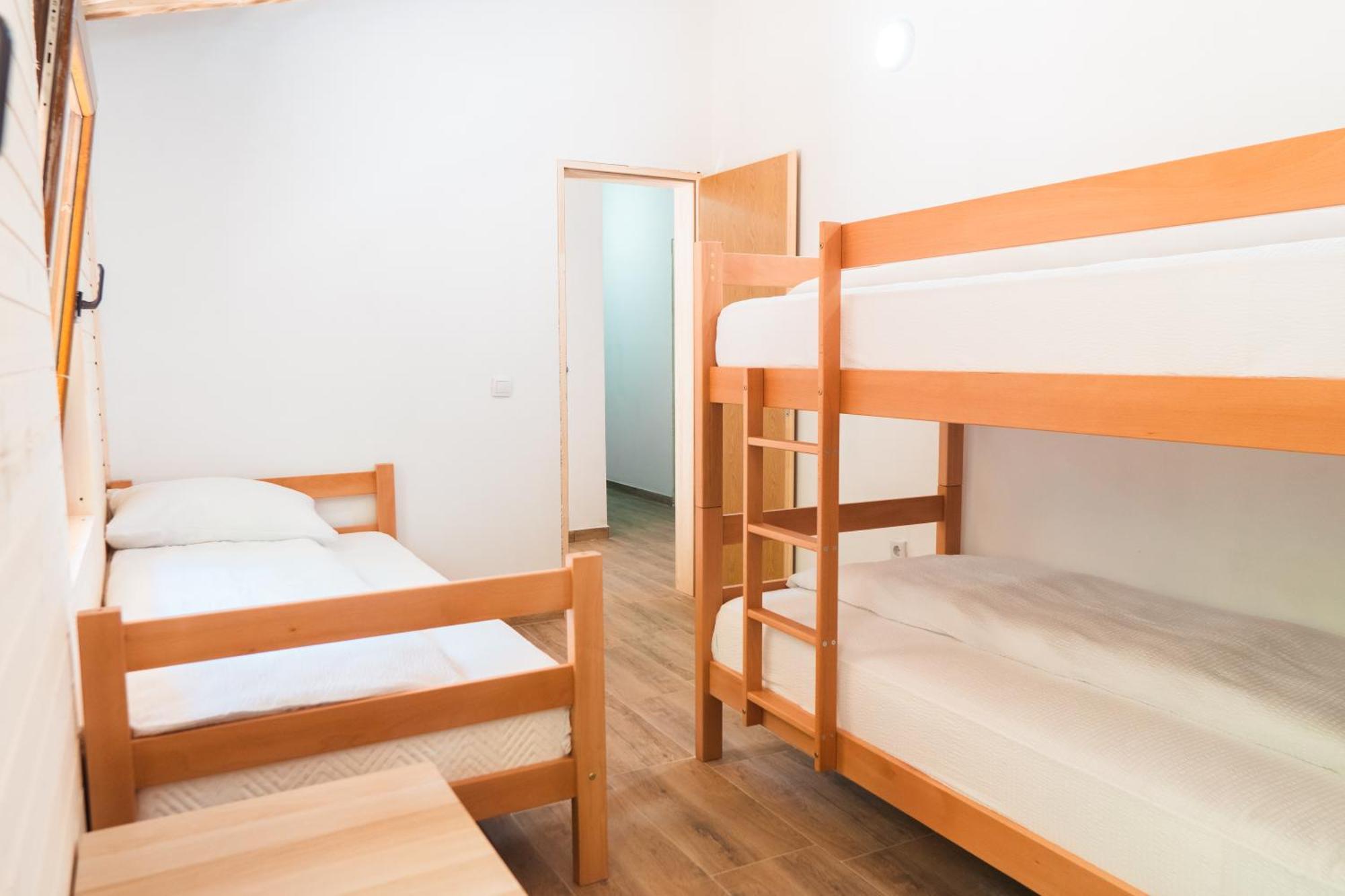 Vucja Gora Hotel Фоча Екстериор снимка