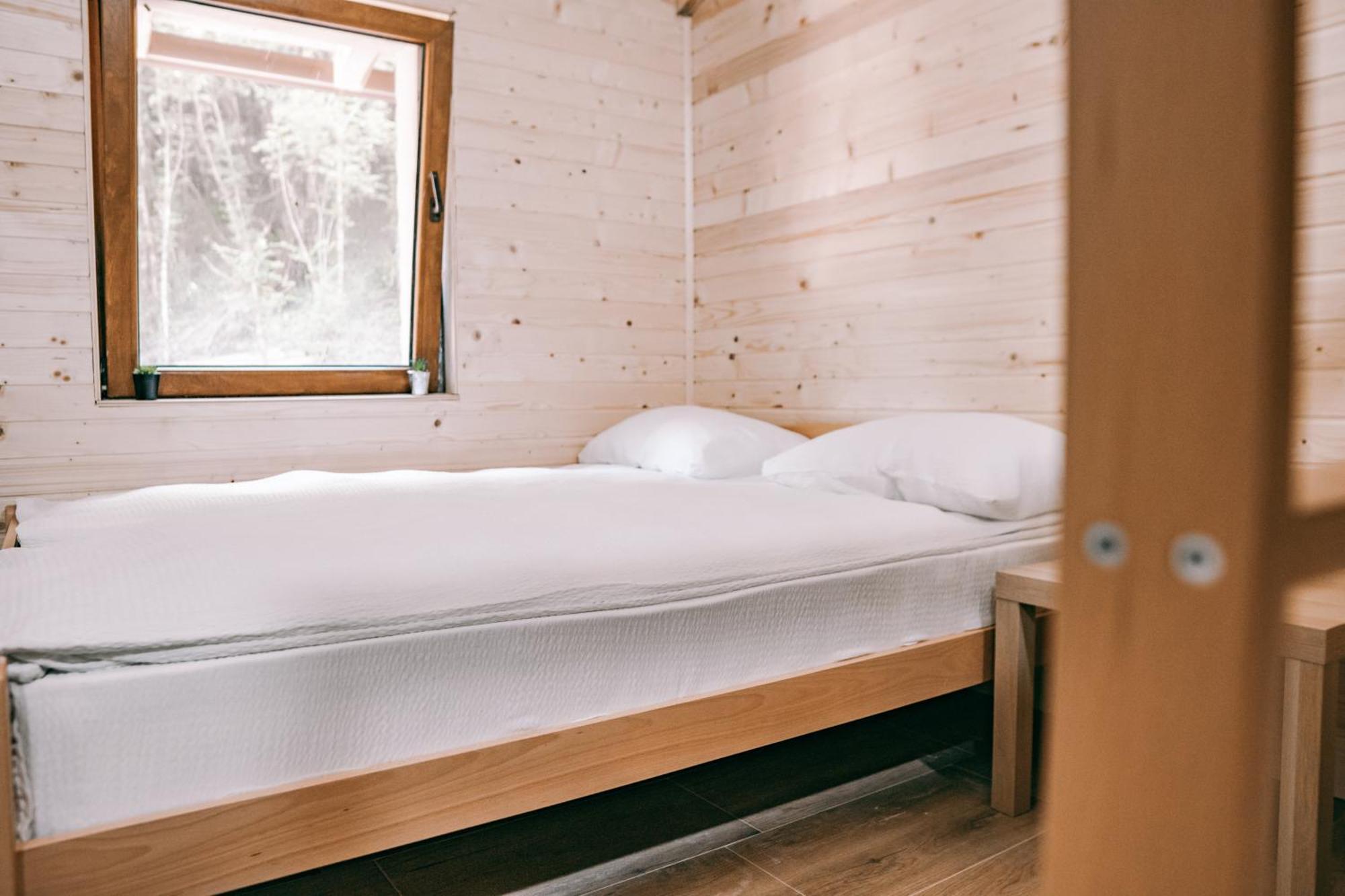 Vucja Gora Hotel Фоча Екстериор снимка