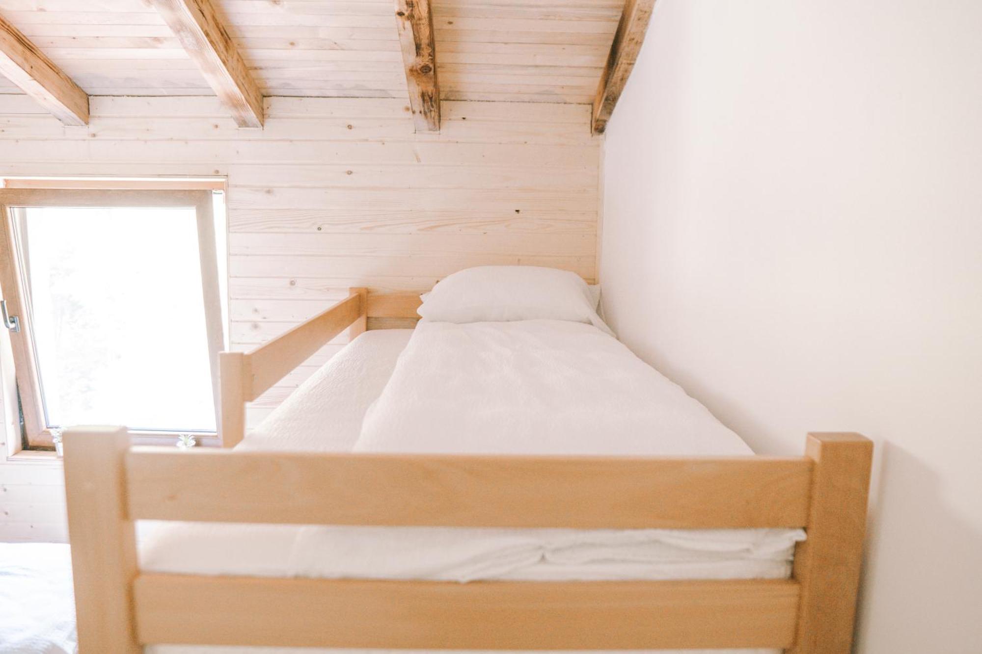 Vucja Gora Hotel Фоча Екстериор снимка