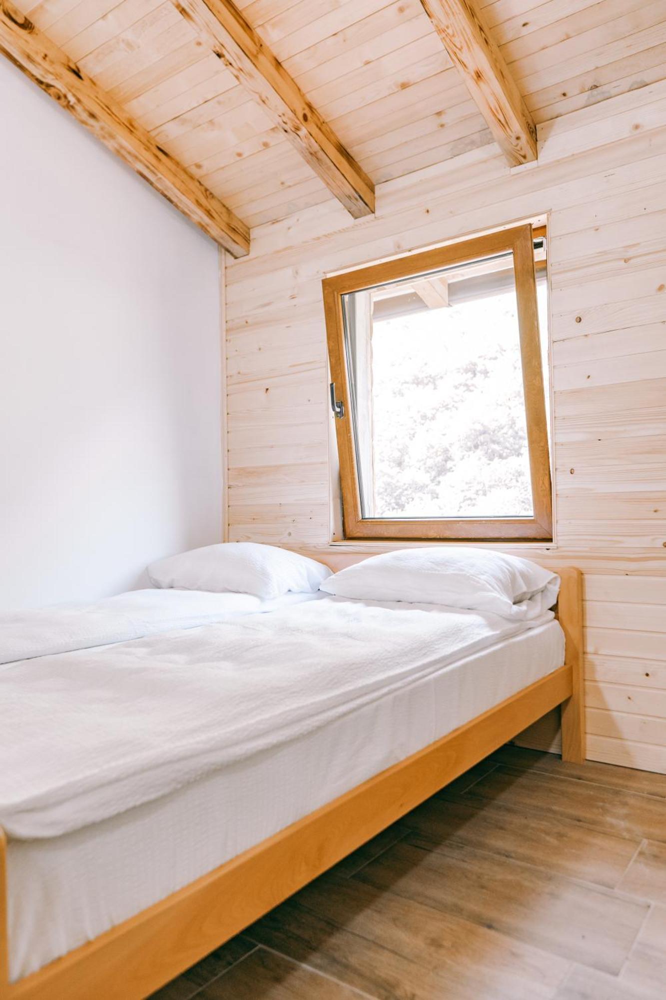 Vucja Gora Hotel Фоча Екстериор снимка