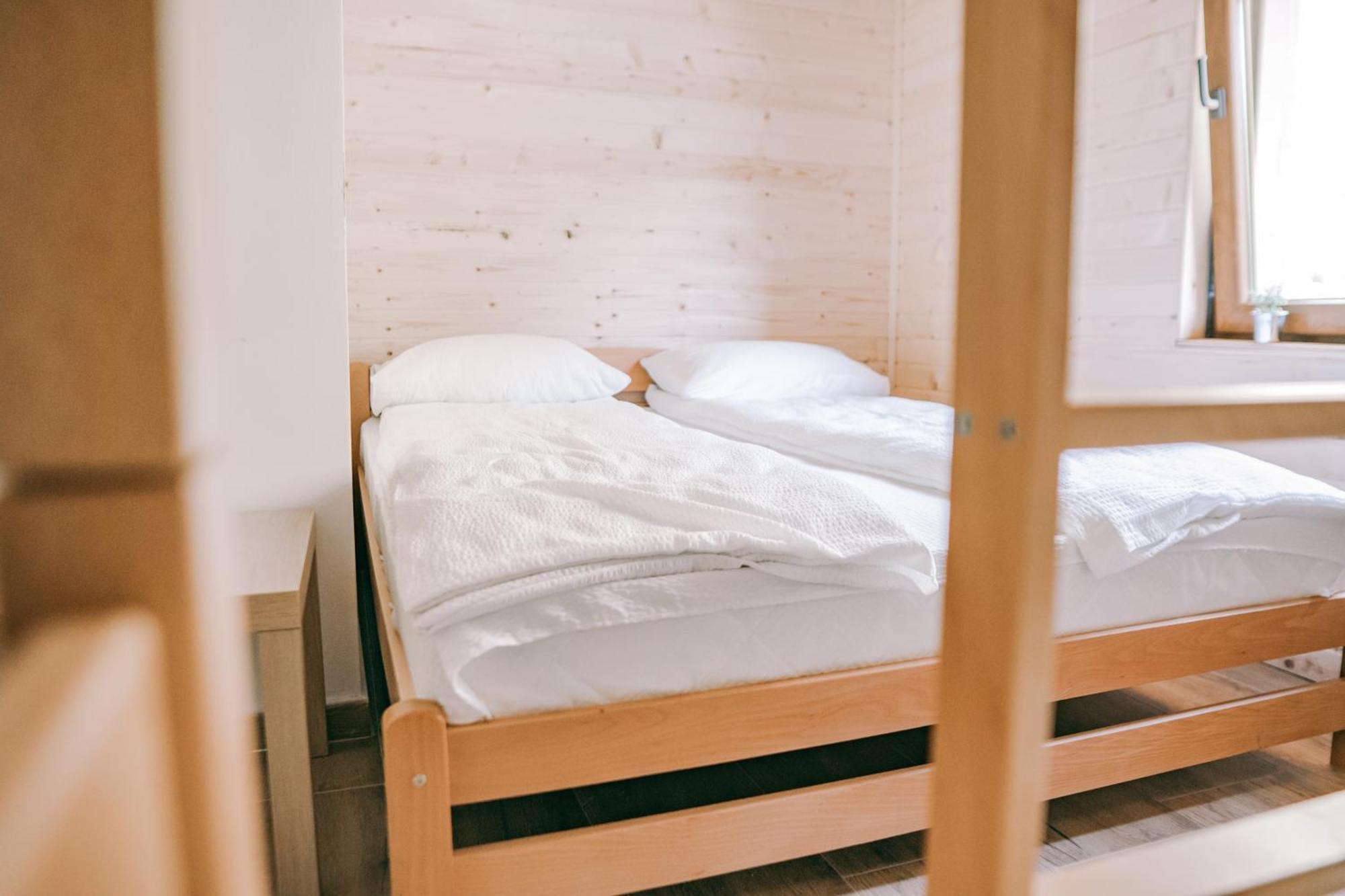 Vucja Gora Hotel Фоча Екстериор снимка