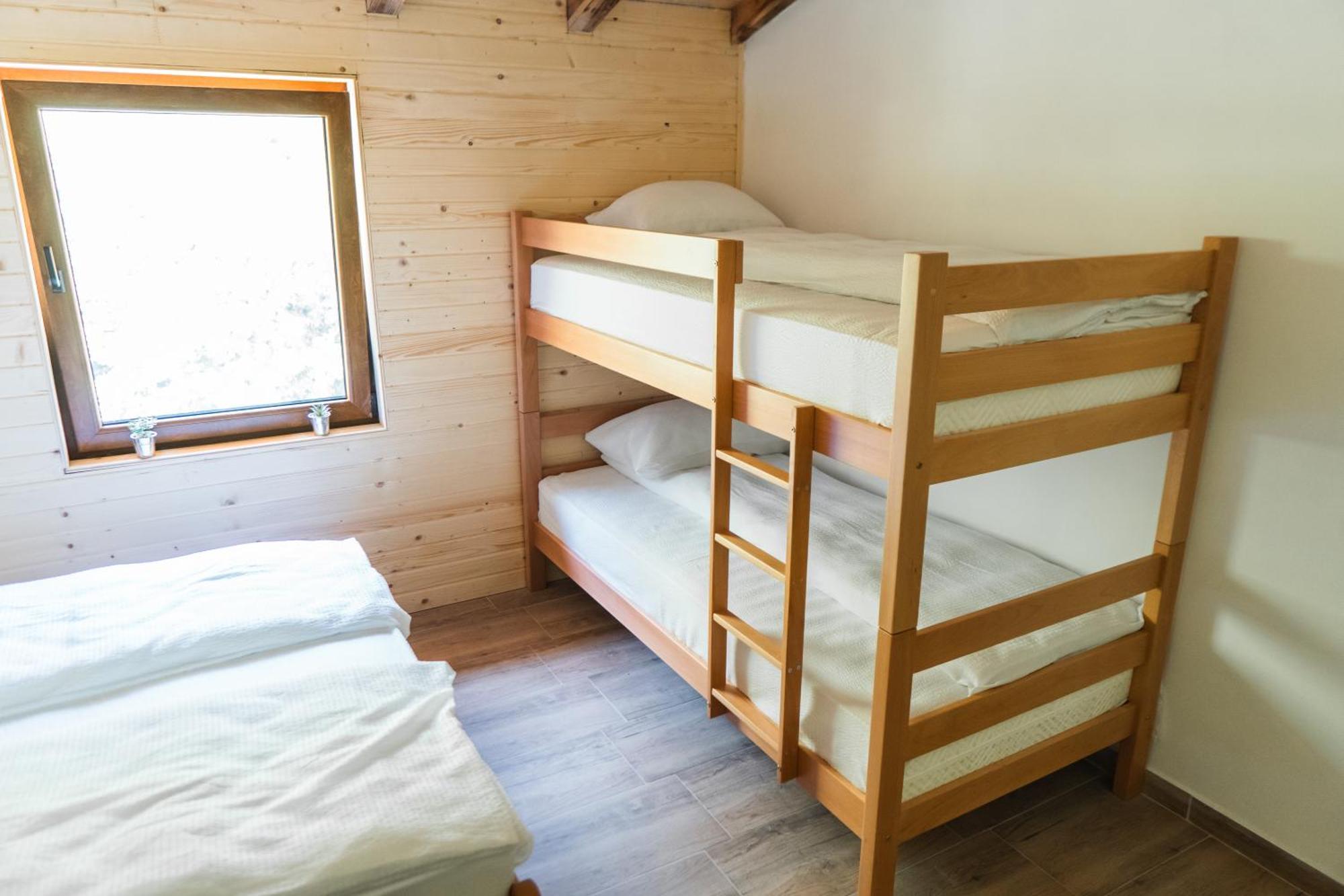Vucja Gora Hotel Фоча Екстериор снимка